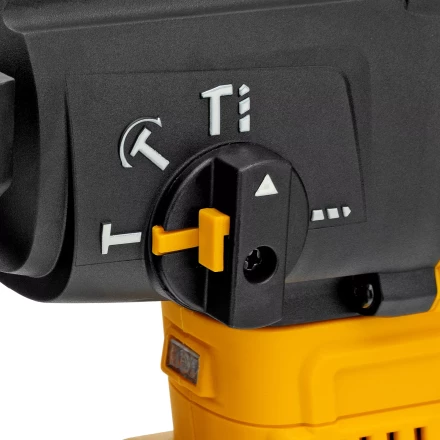 Перфоратор аккумуляторный BLRH-IB-26 Li-Ion, 18 В Denzel 26701 купить в Сургуте