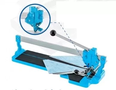 Плиткорез ручной монорельсовый 750 х 14 мм ходовая каретка,9/4 рег.подшипников,литая станина БАРС 87592 купить в Сургуте