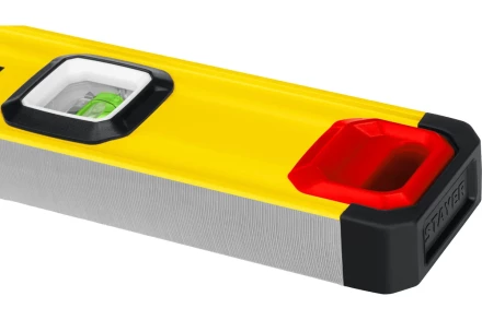 Магнитный уровень STAYER 1500 мм 3480-150 купить в Сургуте