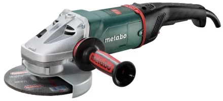 Угловая шлифмашина УШМ W 26-180 MVT Metabo купить в Сургуте