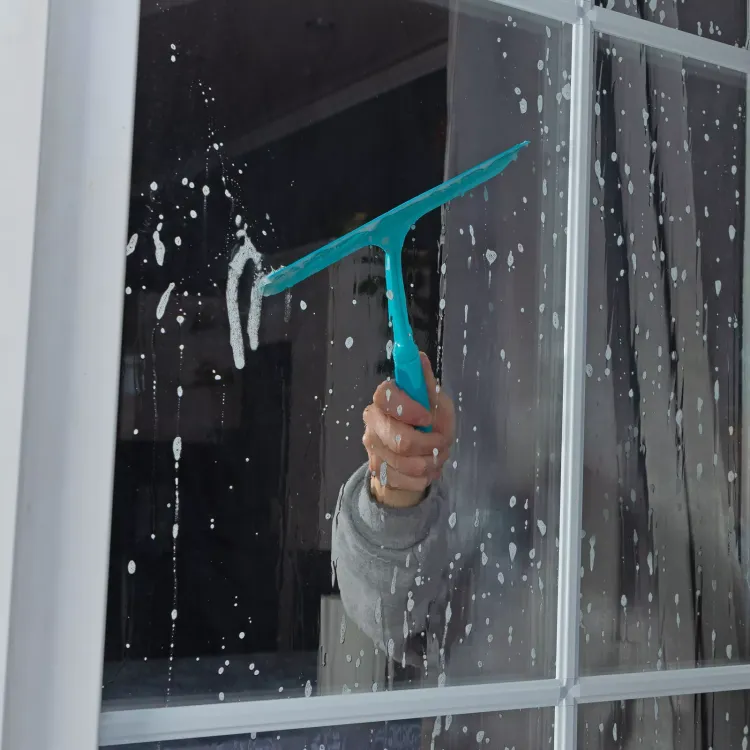 Водосгон оконный 230 х 250 мм, Home Palisad 933005 купить в Сургуте