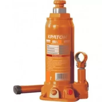 Домкрат бутылочный Кратон HBJ-50.0 2 30 01 012 купить в Сургуте