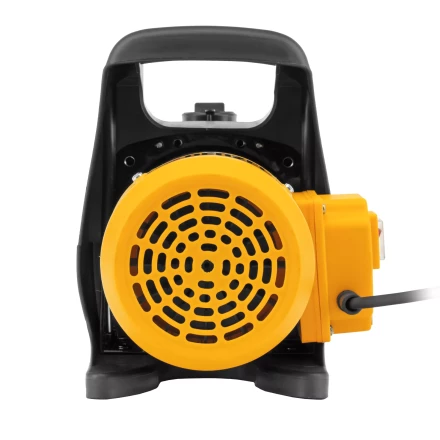 Садовый поверхностный насос Denzel GPL600, 600 Вт, 3000 л/ч, подъем 35 м, пластик 97301 купить в Сургуте