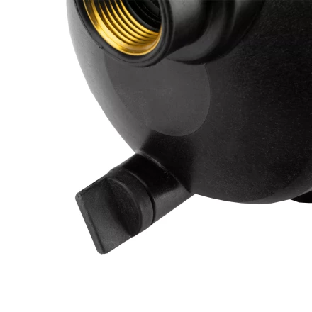 Садовый поверхностный насос Denzel GPL600, 600 Вт, 3000 л/ч, подъем 35 м, пластик 97301 купить в Сургуте