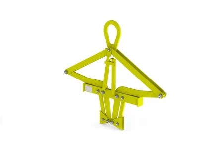 Захват для бухт проволоки ZBPV 2,0 1045905 купить в Сургуте