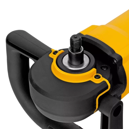 Машина полировальная Denzel CP-180, 1400 Вт, 180 мм, 0-3000 об/мин 27701 купить в Сургуте