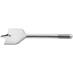 Сверло по дереву перовое 12 мм СИБРТЕХ 70362