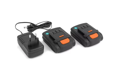 Аккумуляторный заклепочник MESSER W4560 для вытяжных заклепок (2,4 - 5,0 мм) купить в Сургуте