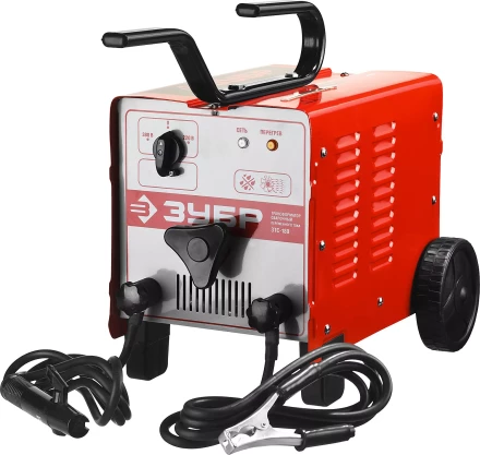 Трансформатор Зубр сварочный, 180А ЗТС-180 купить в Сургуте