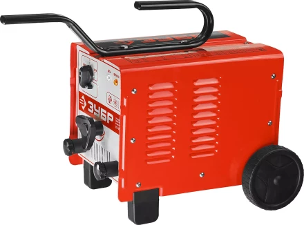 Трансформатор Зубр сварочный, 180А ЗТС-180 купить в Сургуте