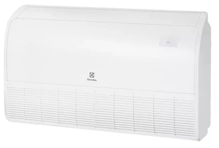Внутренний блок ELECTROLUX EACU-24H/UP2/N3 сплит-системы напольно-потолочного типа купить в Сургуте