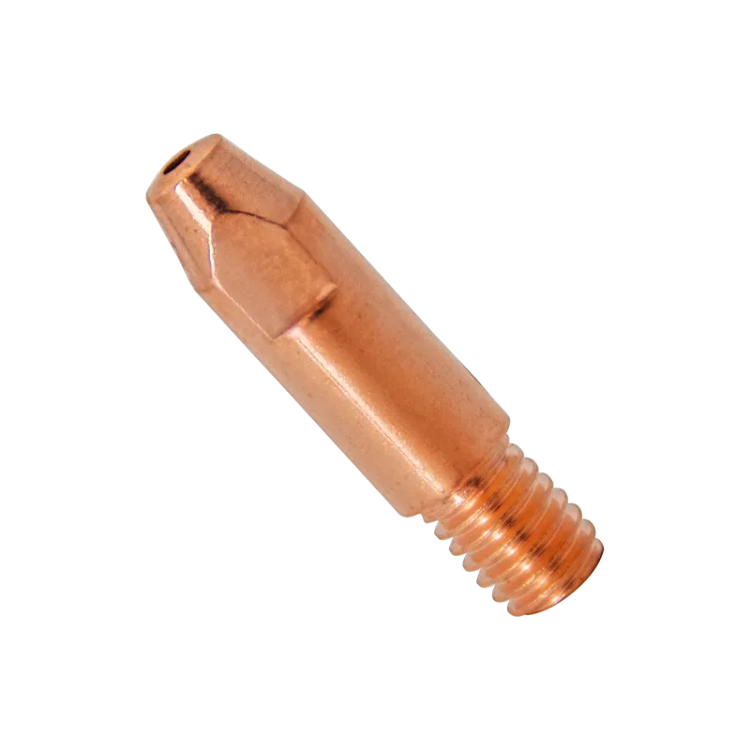 Наконечник М6x28х1,2 mm E-Cu (BS) Оберон BS140.0379 купить в Сургуте