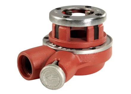 Набор клуппов трубных 1/2-3/4-1 с адаптером Энкор 48480 купить в Сургуте