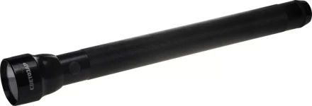 Фонарь СВЕТОЗАР ручной с алюминиевым корпусом, криптоновая лампа, 5хD SV-56477 купить в Сургуте