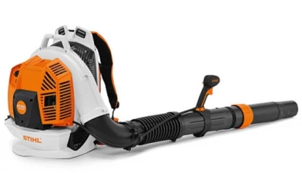 Воздуходувное устройство заплечное STIHL BR 800 C-E купить в Сургуте