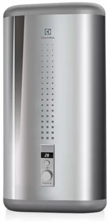 Водонагреватель ELECTROLUX EWH 100 Centurio DL Silver купить в Сургуте
