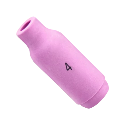 Сопло керамическое TW 17-18-26 (№4 / L47 / d6,5) Оберон XL10N50 купить в Сургуте