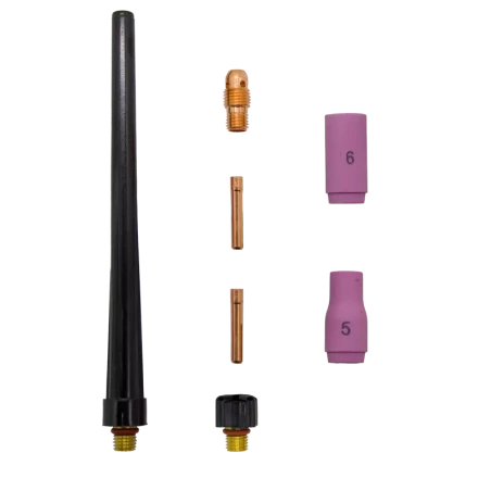 Горелка TW 9 4m (M12x1 / 2pin) XL09412220 купить в Сургуте