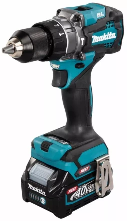 Ударная дрель-шуруповерт XGT Makita HP001GD201 купить в Сургуте
