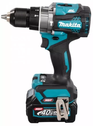 Ударная дрель-шуруповерт XGT Makita HP001GD201 купить в Сургуте