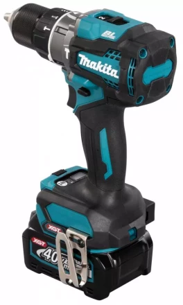 Ударная дрель-шуруповерт XGT Makita HP001GD201 купить в Сургуте
