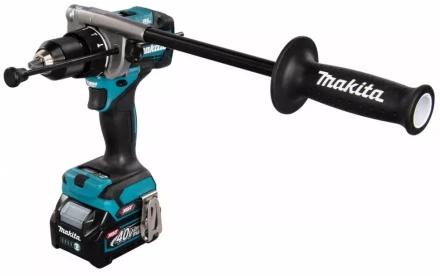Ударная дрель-шуруповерт XGT Makita HP001GD201 купить в Сургуте