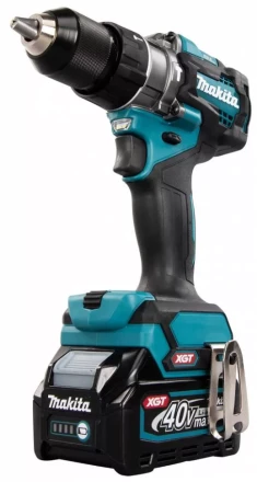 Ударная дрель-шуруповерт XGT Makita HP001GD201 купить в Сургуте