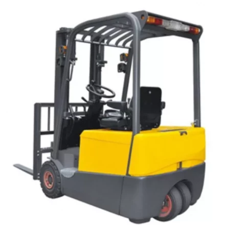 Погрузчик электрический трехопорный TOR 2,0 т 3,0 м CPD20SA-20 сайдшифт Li-ion 1046816 купить в Сургуте