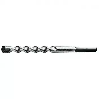 Сверло по бетону, 6 х 150 мм, 3-гранный хвостовик  MATRIX 70705 купить в Сургуте