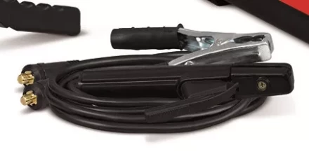 Сварочный аппарат FORCE 145 ACX PLASTIC CARRY CASE Telwin купить в Сургуте