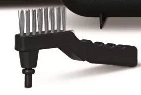 Сварочный аппарат FORCE 145 ACX PLASTIC CARRY CASE Telwin купить в Сургуте