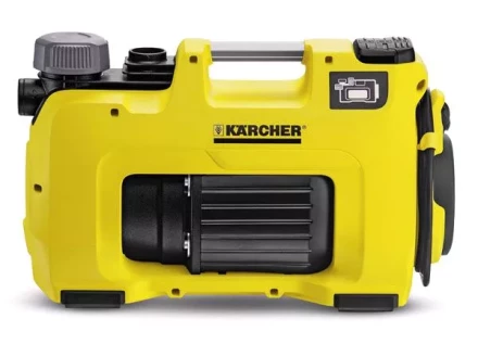 Поверхностный насос KARCHER BP 3 Home &amp; Garden EU купить в Сургуте