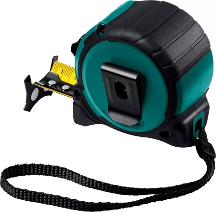 Рулетка со сверхшироким полотном 34127-5 купить в Сургуте