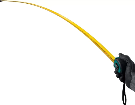 Рулетка со сверхшироким полотном 34127-5 купить в Сургуте