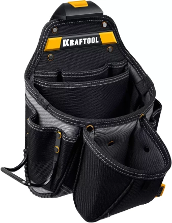 Пояс монтажника KRAFTOOL 38762 купить в Сургуте