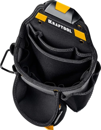 Пояс монтажника KRAFTOOL 38762 купить в Сургуте