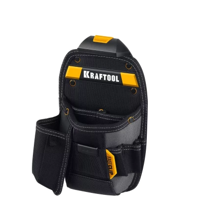 Пояс монтажника KRAFTOOL 38762 купить в Сургуте