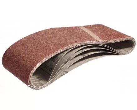 Лента шлифовальная Makita P-36706, 30х533 мм, K-100, 5 шт купить в Сургуте