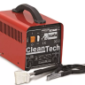 Аппарат для очистки швов Telwin CLEANTECH 100 купить в Сургуте