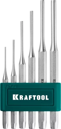 Наборы зубил и кернеров GRAND 21075-H6 купить в Сургуте