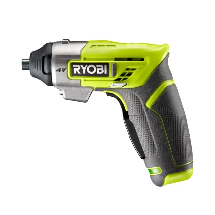 Ryobi 4В Li-Ion отвертка ERGO купить в Сургуте