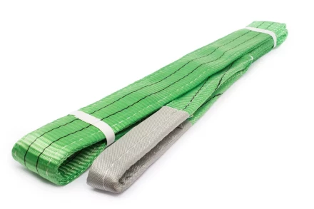 Строп текстильный TOR СТП 2,0 т 6,5 м 60 мм 1005405 купить в Сургуте