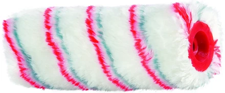 Валик сменный &quot;НЕЙЛОН Люкс&quot; 180 мм ворс 18 мм D 48 мм D р. 8 мм полиамид  MATRIX 80626 купить в Сургуте