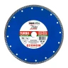 Диск алмазный по бетону Turbo Extra Econom MOS-DISTAR 300*2,8*7*25,4 mm купить в Сургуте