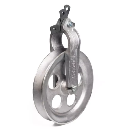 Ролик монтажный КВТ РМ-7-0 (61077) купить в Сургуте