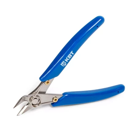 Мини-бокорезы КВТ MC-01C 130 мм (86592) купить в Сургуте