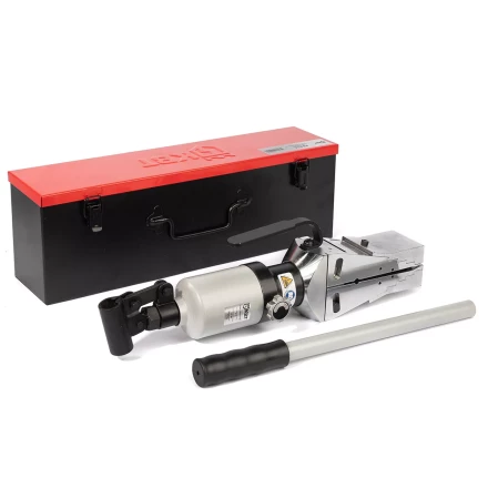 Разгонщик фланцев автономный гидравлический КВТ РФА-14 (6–61 мм) (87719) купить в Сургуте