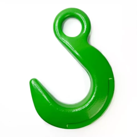 Крюк с широким зевом HIТCH 7/8-Т8 кл 2.0 Т (SZ071285) купить в Сургуте