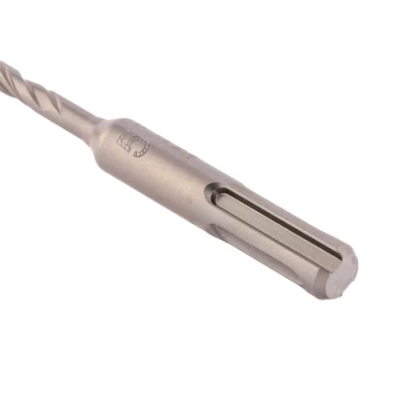 Бур по бетону QUADRO 5 x 110 мм SDS PLUS Gross 70761 купить в Сургуте