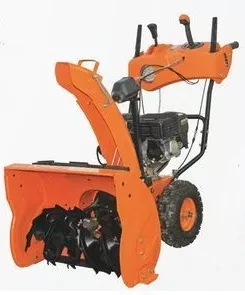 Снегоуборщик бензиновый Кратон GSB-6.5SV-EL 5 08 01 009 купить в Сургуте